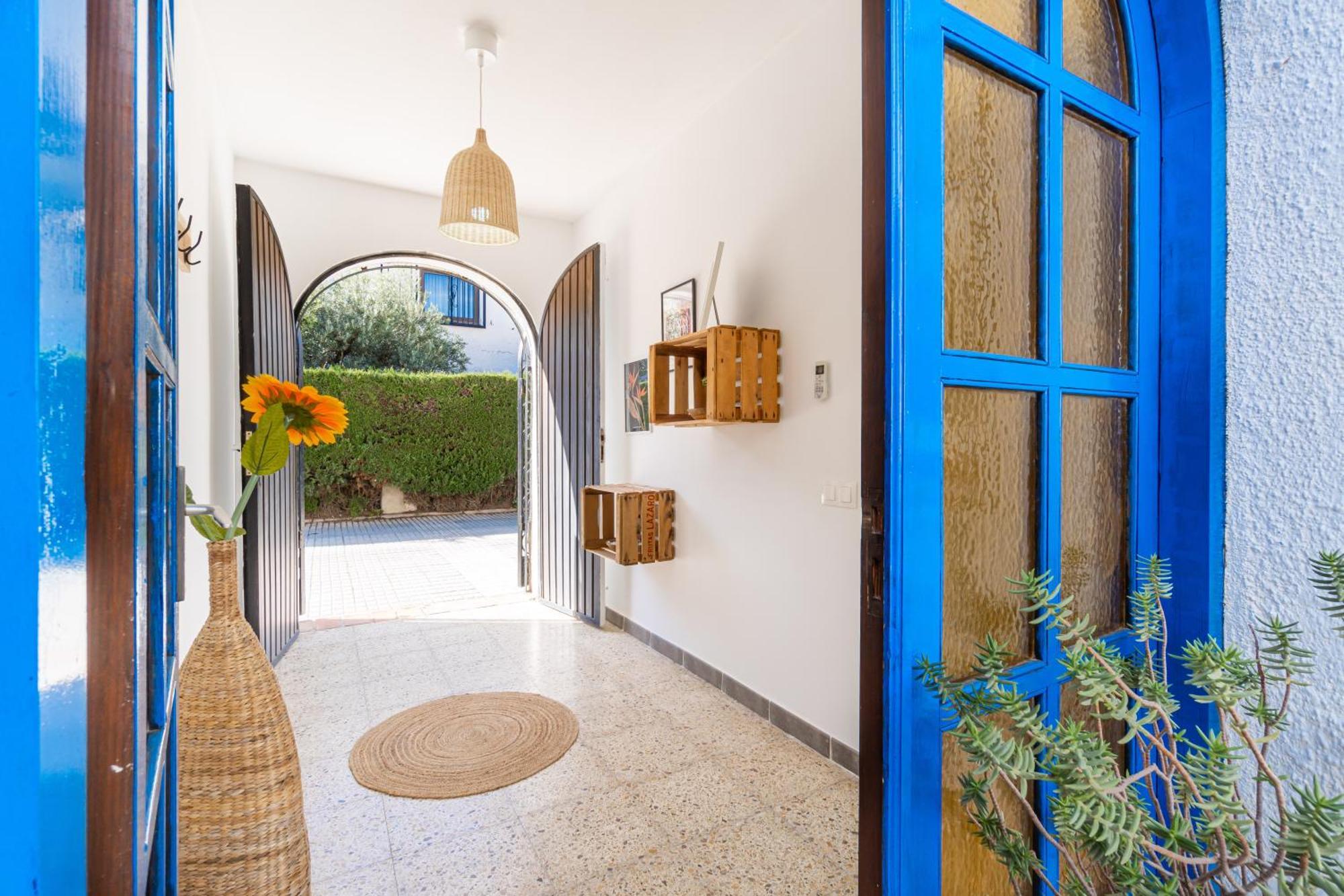 Calma Azul - 3Br - Terrace & Beach - Ac Wifi - 8 Guests Cambrils Exteriér fotografie