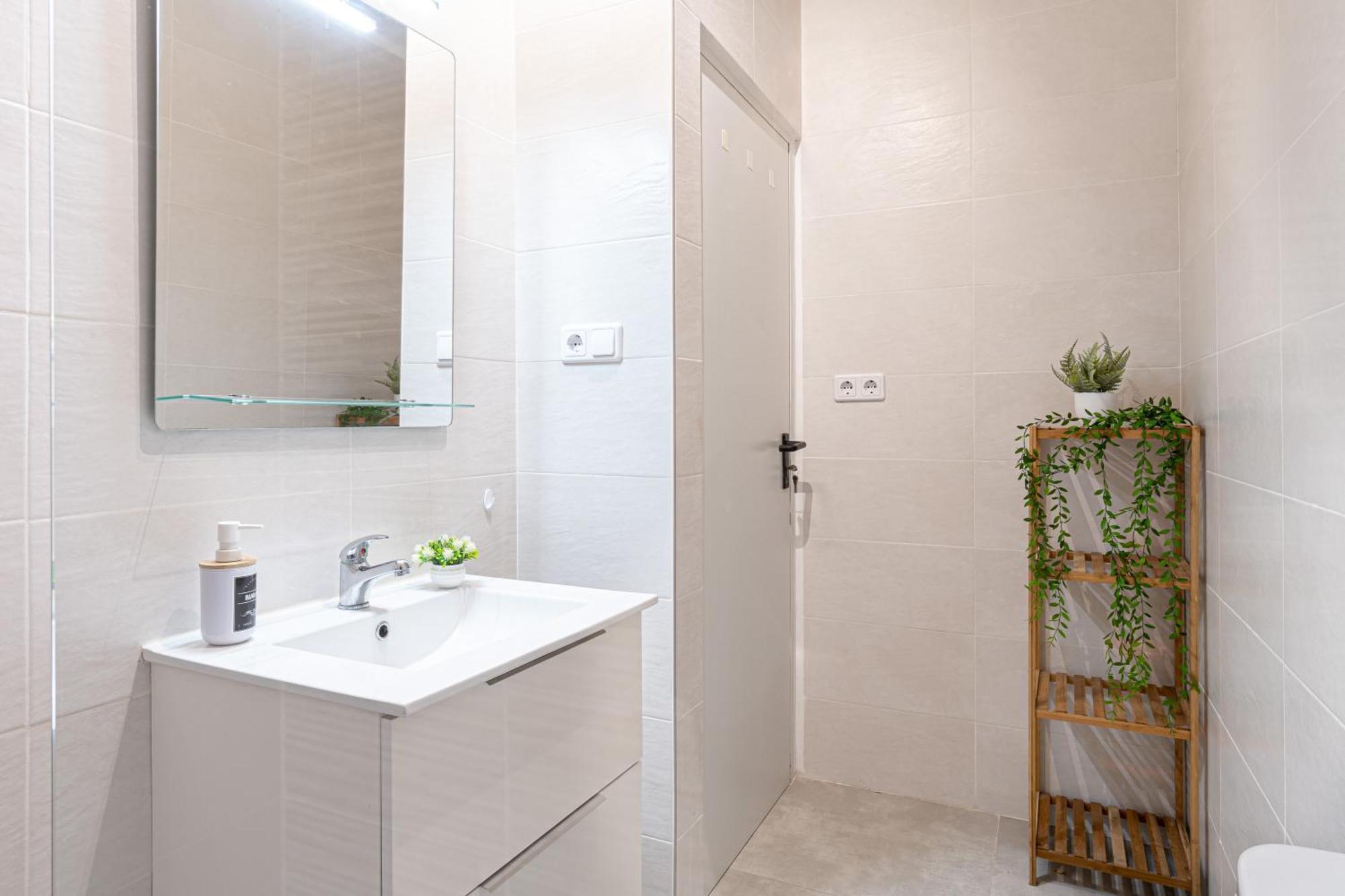 Calma Azul - 3Br - Terrace & Beach - Ac Wifi - 8 Guests Cambrils Exteriér fotografie