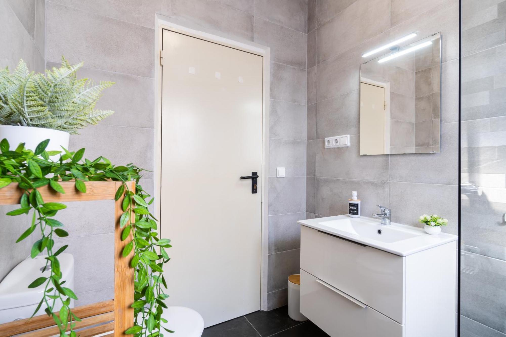 Calma Azul - 3Br - Terrace & Beach - Ac Wifi - 8 Guests Cambrils Exteriér fotografie