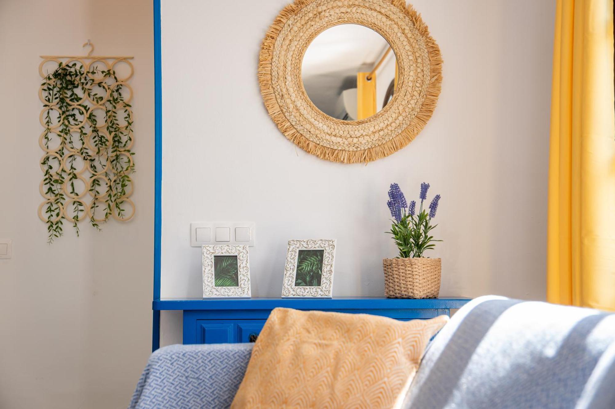 Calma Azul - 3Br - Terrace & Beach - Ac Wifi - 8 Guests Cambrils Exteriér fotografie